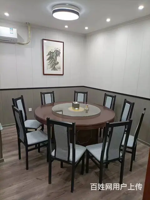价格可谈 临街门店 生意好的餐饮店 位置优越  随时看店 - 图片 7