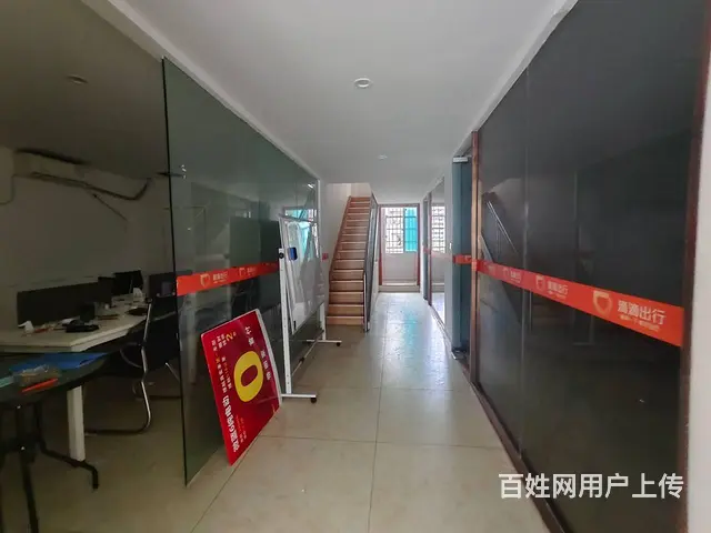 （51旺铺推荐）海秀路西站对面临街旺铺200平直租 - 图片 3