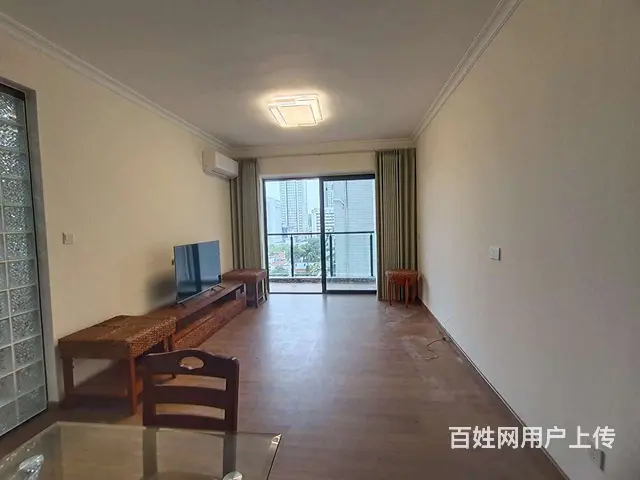 吉大 诚丰星座  高层海景精装2房 拎包入住 - 图片 7