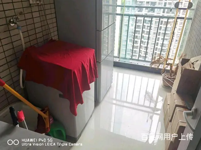 瑞丰新城精装修南北通透2室出售保养好成色新产证齐全 - 图片 8