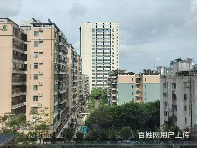 白菜价 珠海市中心 45㎡纯写字楼 超低价2500 - 图片 5