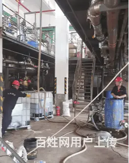 丽水导流型换热器清洗丶节能器堵塞清洗白烟清洁与否 - 图片 1