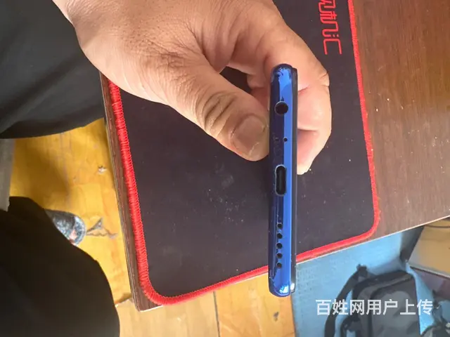 红米Note8—-6➕128 - 图片 4