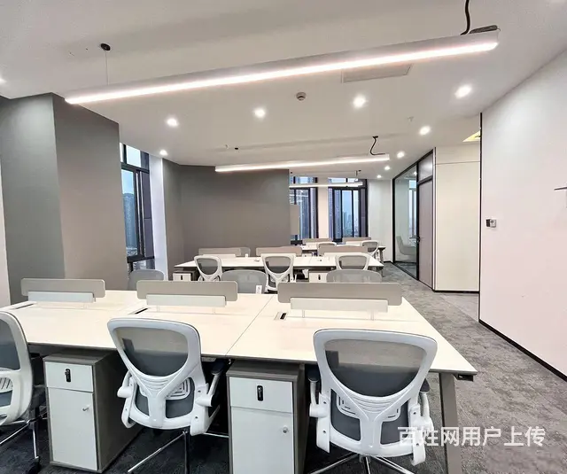 不以虚假房源浪费客户时间！选址！安格斯恒通中心精装出租 - 图片 4