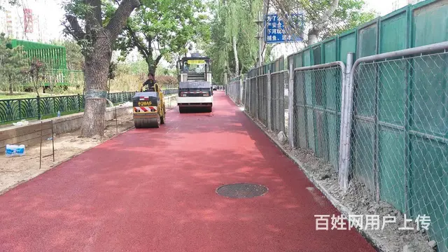 北京沥青路面专家 - 图片 3