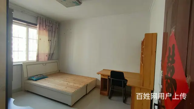 滨海花园 普通住宅 中等装修2室带储藏室 - 图片 3