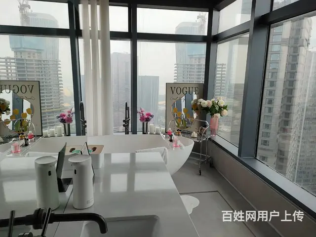 万象城商圈CBD高端消费群体经营三年美容皮肤管理转让 - 图片 3