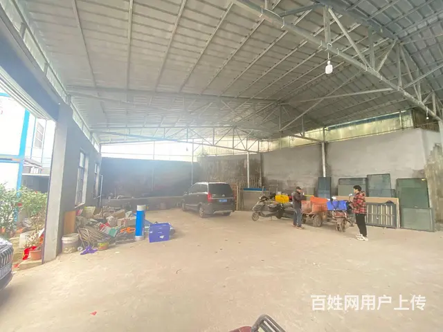 （房东直租）含浦西二环梅溪湖旁400平厂房优价出租，可进大车 - 图片 3