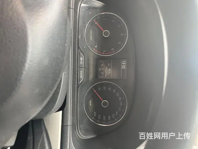 【搞定了！】大众 朗逸 2013款 1.4TSI 手动 豪华 - 图片 8