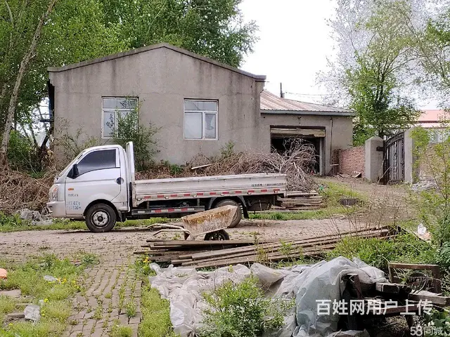 道外区团结镇厂房仓库出租 - 图片 5