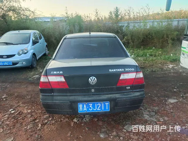 桑塔纳 - 图片 3