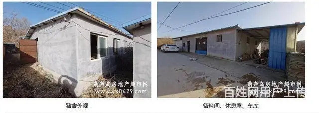 养猪场    低价出售、出租 - 图片 6