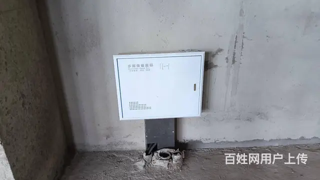 郑陆 智荟港 1200平 8.1米层高 独栋 国土厂房出售 - 图片 8