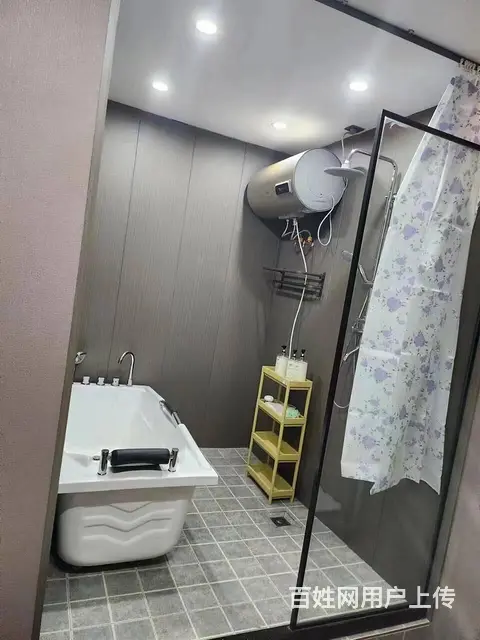 铁西云峰旺地精装养生spa出兑： - 图片 10