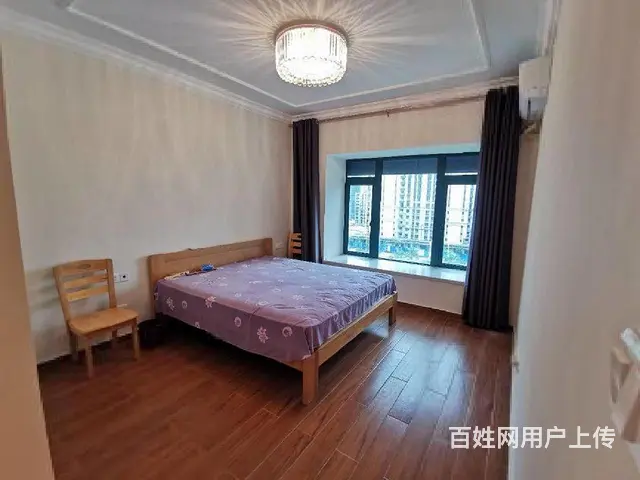 恒大御景4期南北通透大三房 - 图片 8
