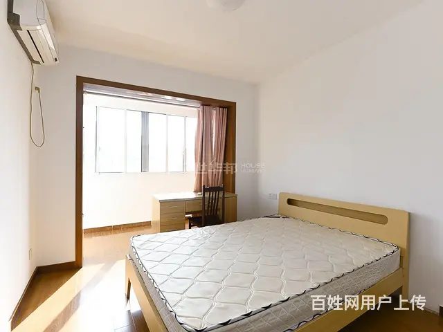 杭州西湖边 浣纱路两房朝南 天长本部 楼层高视野好 厨卫全明 - 图片 2