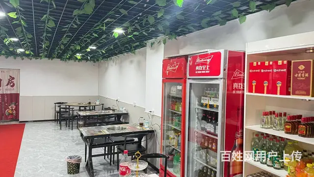 （及 致）无转让费！可以空转，可做各餐饮行业！接手就可营业！ - 图片 3