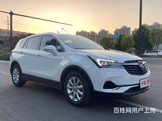 【搞定了！】别克 昂科威 2020款 1.5T 双离合 20 - 图片 3