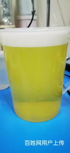 羽绒服清洁剂 - 图片