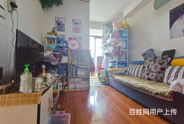 家电齐全，交通便利。 - 图片 3
