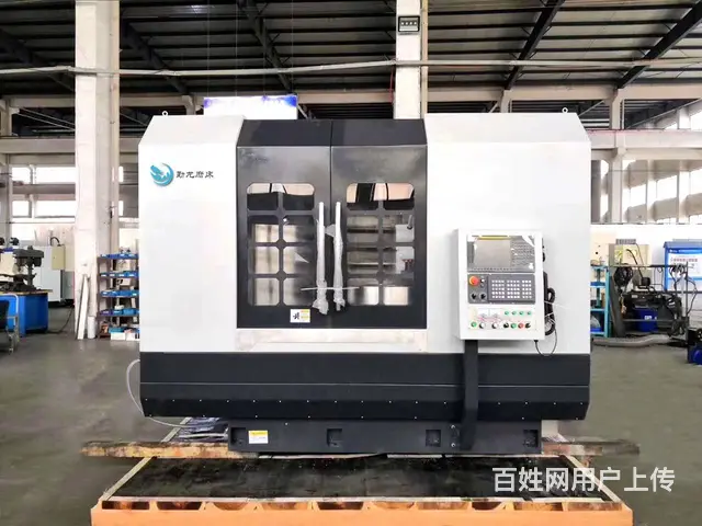 勤龙磨床告诉你平面磨床发展的四大趋势 - 图片 1