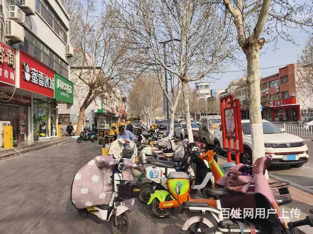 【福铺】财兴街|100平纯一层6年快餐店|学校旁 - 图片 2