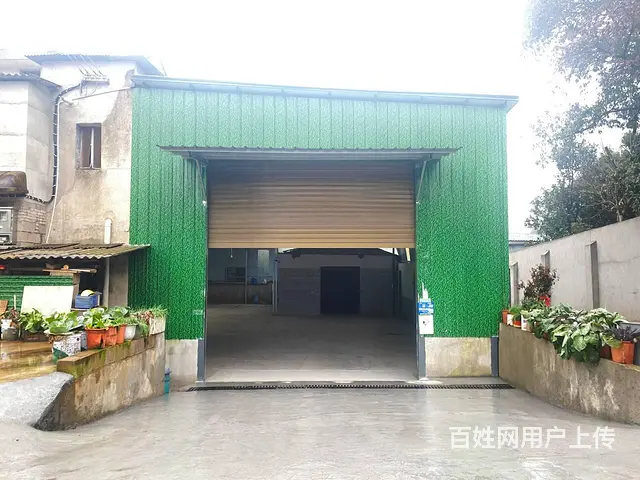 （房东直租）秋江线黄江公路环通物流旁540平厂房优价出租 - 图片 10