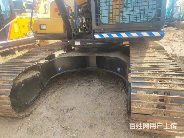 急售三一205二手挖机品质保障包送可分期货到付款 - 图片 5