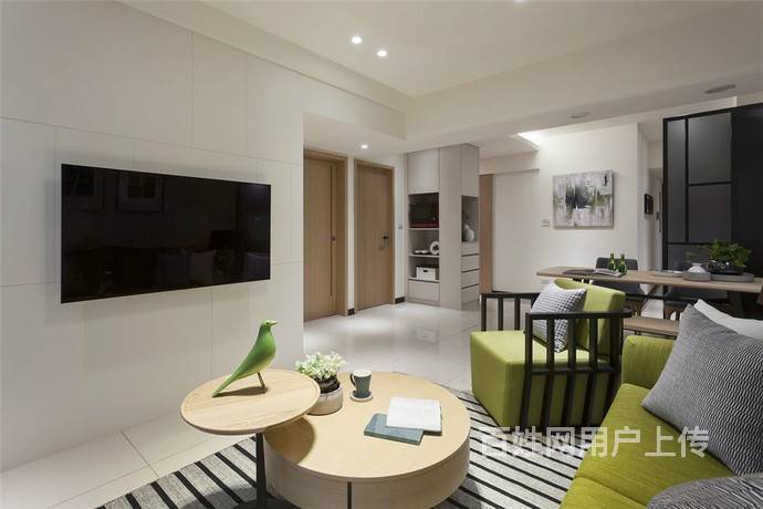 咸阳创美世家创造美好生活