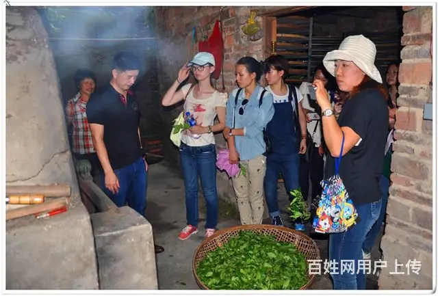 上海茶艺培训学员问天晟茶艺培训学校：茶艺证书怎么考 - 图片 7