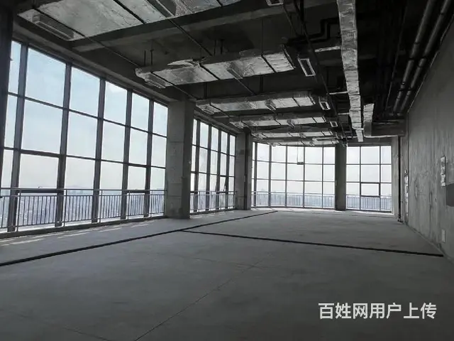 新房，天宁时代广场甲级写字楼出售，开发商发布，免 - 图片 2