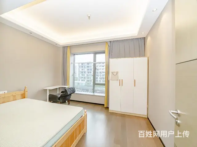 地铁绿城杨柳郡 一区四期 精装修 全明边套 地铁七堡站 - 图片 5