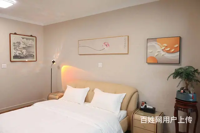 (玖玖) 淄川好位置轻奢酒店转让 - 图片 10