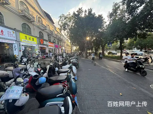 （51旺铺推荐）荔枝沟90平三房一卫出租 - 图片 9