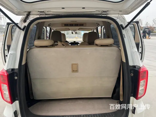 19一手新款高配五菱宏光S！ - 图片 9