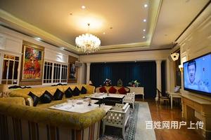 商务KTV包厢：现代商界中的社交润滑剂