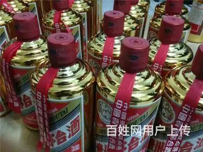 襄阳回收烟酒门店 襄阳高价回收飞天茅台五星茅台回收 - 图片 2