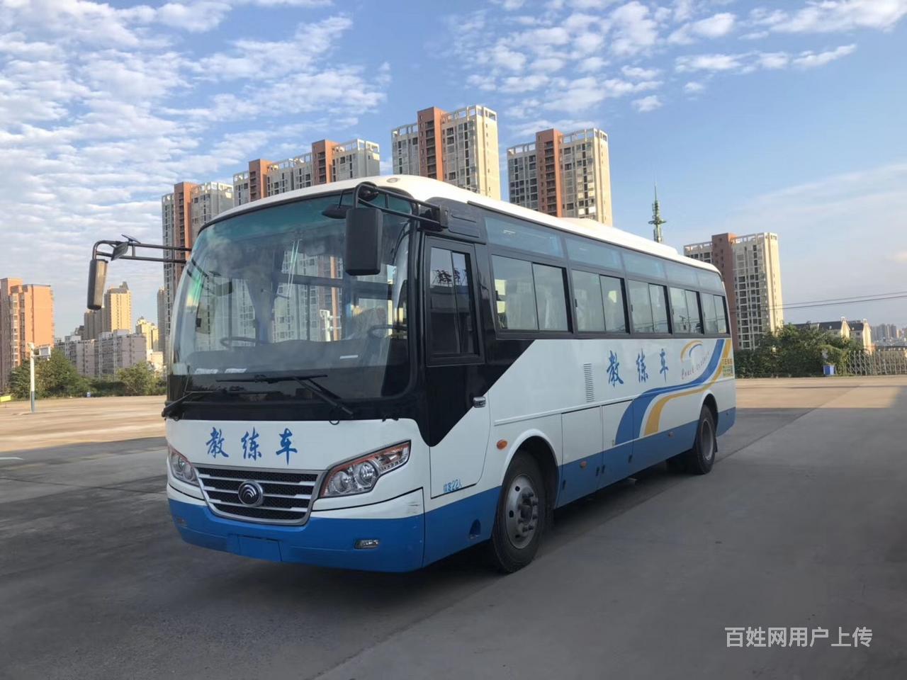 台州三门增驾中巴车b111月20号驾考新规