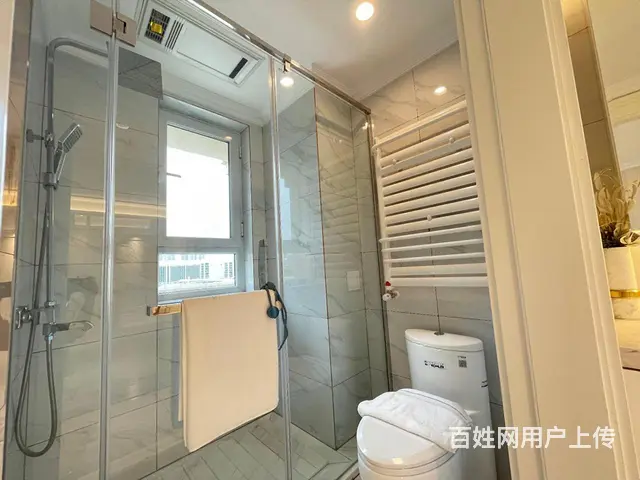国企开发现房现证！精装毛坯任选，动静分区，视野开阔 - 图片 5