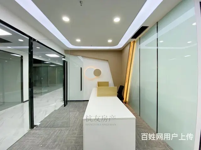 钱江世纪城 眼前一亮 豪华装修 家私配齐 交通方便超高性价比 - 图片 6