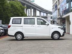 长安商用 欧诺 2019款 欧诺S 1.5 手动 经济型(空