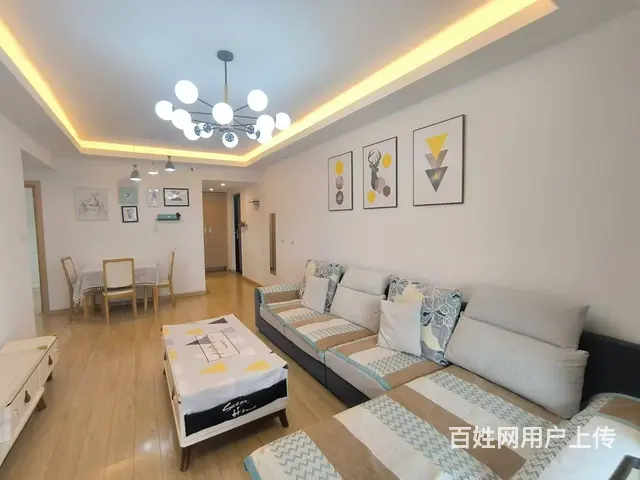 新螺狮湾俊发彩云城旁万科公园里三期带车位88万买三房 - 图片 2