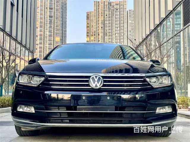 大众 迈腾 2020款 2.0TSI 双离合 330TSI - 图片 2