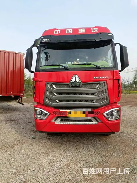 低价转让中国重汽 平板车  车况优 急售诚心来聊 - 图片 2