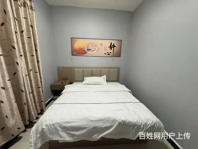 15723（商客网）呈贡区集市街盈利宾馆转让（25间房） - 图片 4