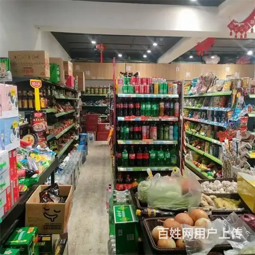 昌邑区筑石红二期门口超市出兑 - 图片 2