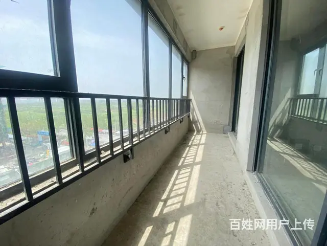 真急卖，苏宁悦城单价6900买93平正规三室8楼全天采光 - 图片 6