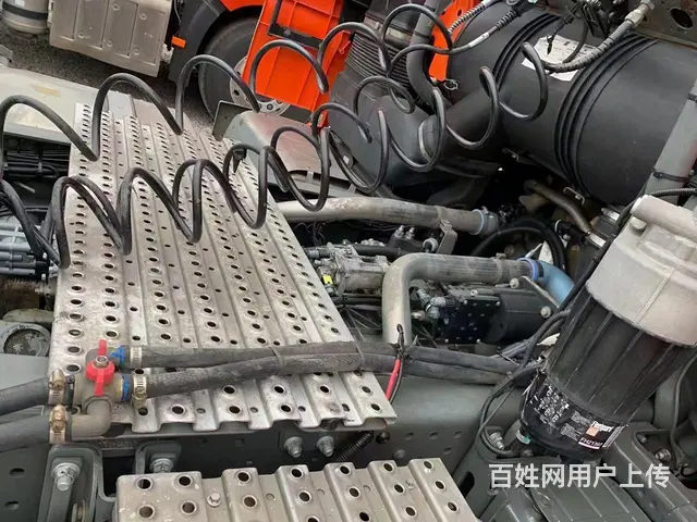 20年12月汕德卡 540马力 - 图片 7