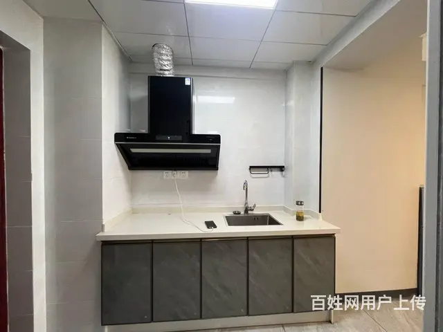 富康熙城1室0厅1卫1阳台，干净整洁，随时入住 - 图片 3