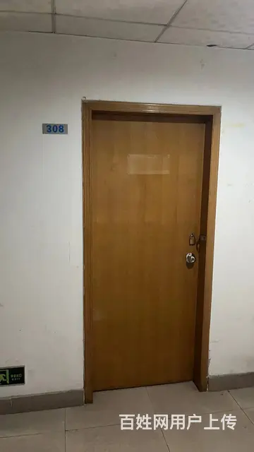 东江大道 其他1厅 简单装修 - 图片